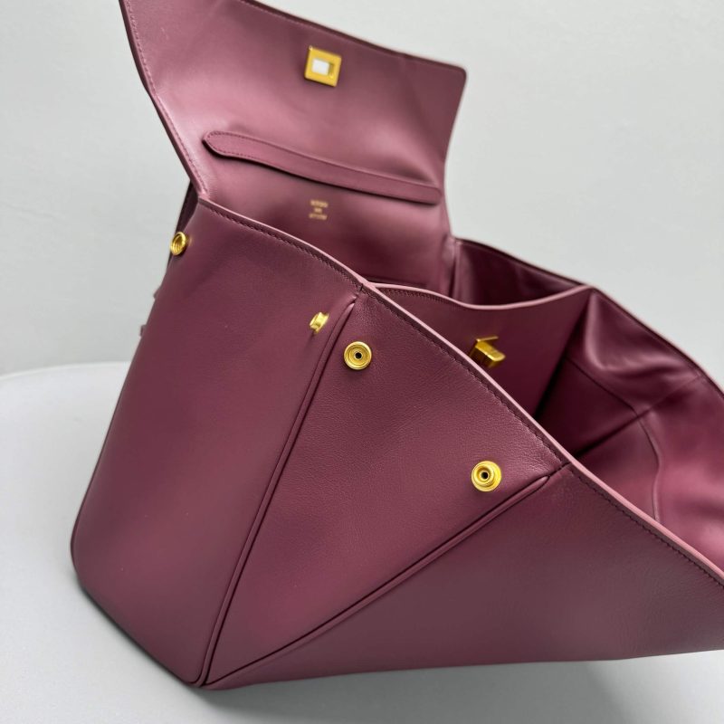 Balenciaga RODEO Medium Tote Bag(high-end grade) - Image 6
