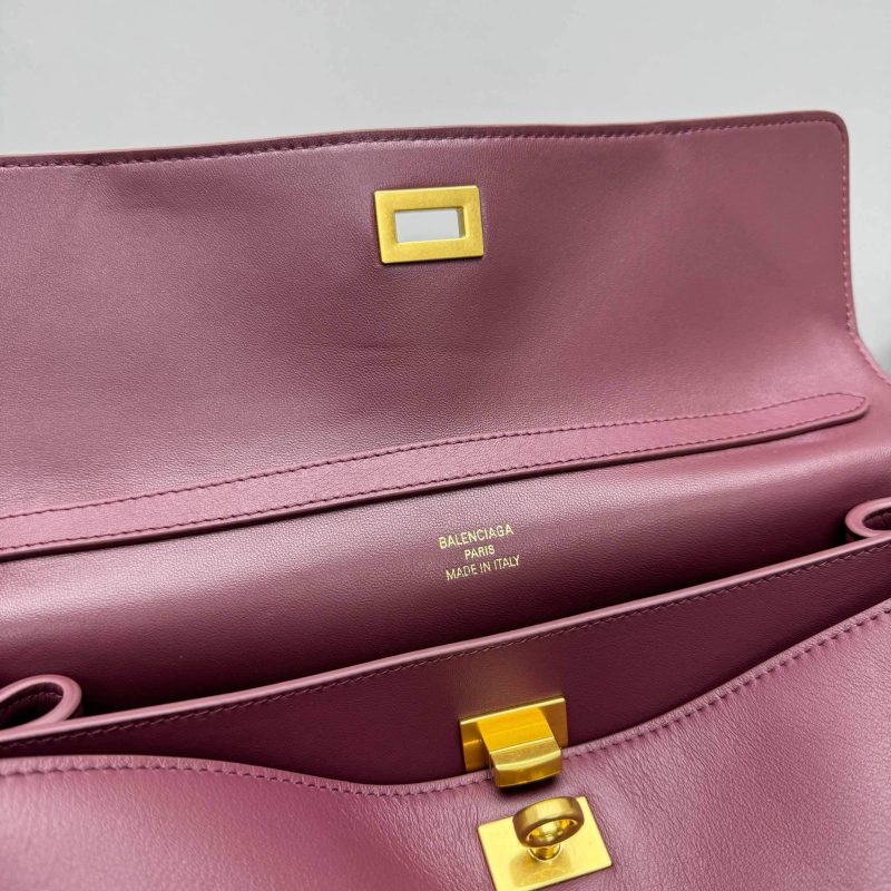 Balenciaga RODEO Medium Tote Bag(high-end grade) - Image 7
