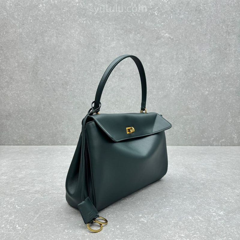 Balenciaga RODEO Medium Tote Bag(high-end grade) - Image 3