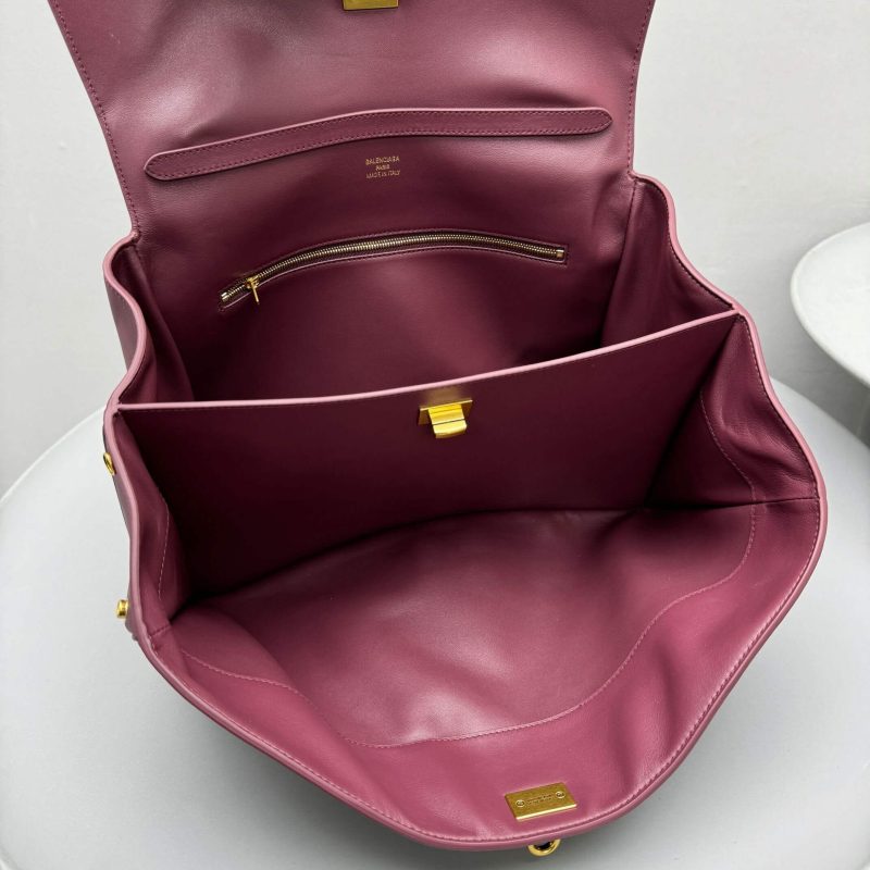 Balenciaga RODEO Medium Tote Bag(high-end grade) - Image 8