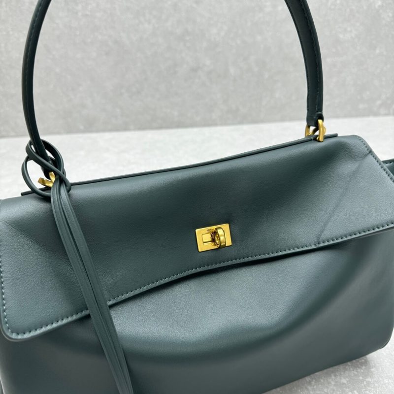 Balenciaga RODEO Medium Tote Bag(high-end grade) - Image 6