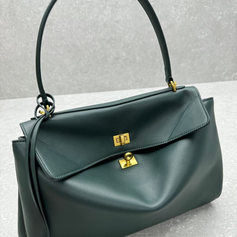 Balenciaga RODEO Medium Tote Bag(high-end grade) - Image 7