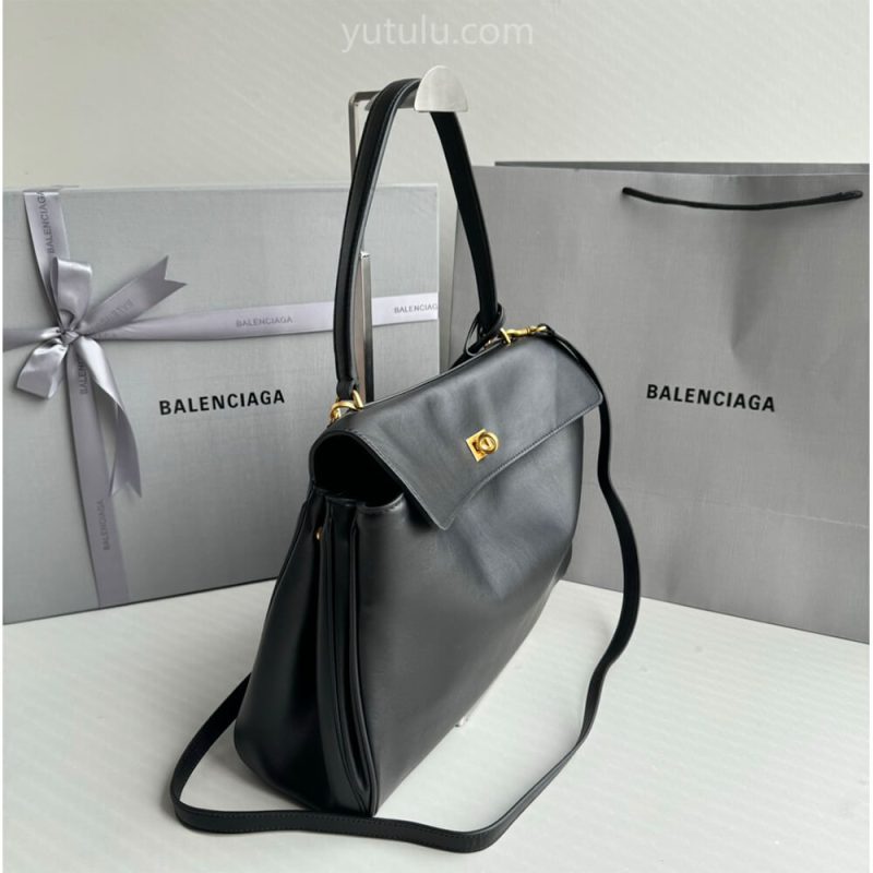Balenciaga RODEO Medium Tote Bag(high-end grade) - Image 3