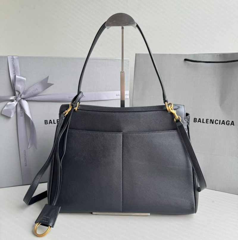 Balenciaga RODEO Medium Tote Bag(high-end grade) - Image 4