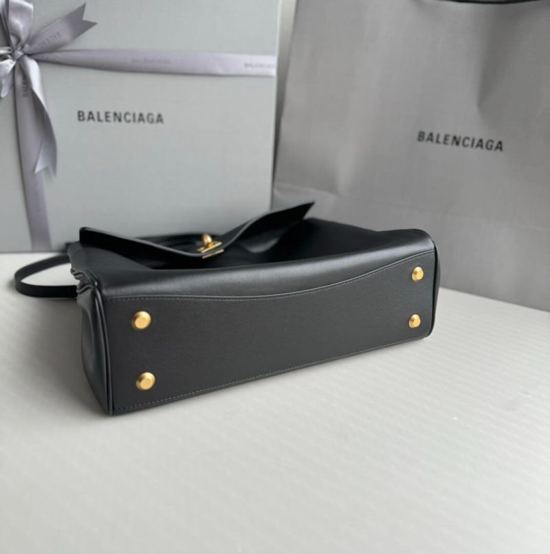Balenciaga RODEO Medium Tote Bag(high-end grade) - Image 5
