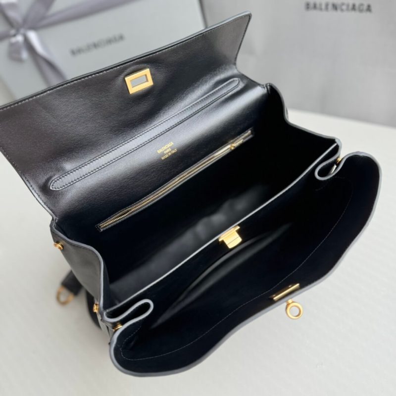 Balenciaga RODEO Medium Tote Bag(high-end grade) - Image 8