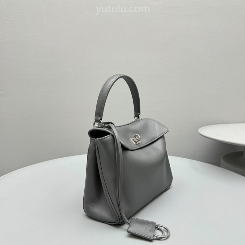 Balenciaga RODEO Mini Tote Bag(high-end grade) - Image 3