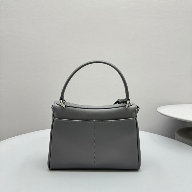 Balenciaga RODEO Mini Tote Bag(high-end grade) - Image 4