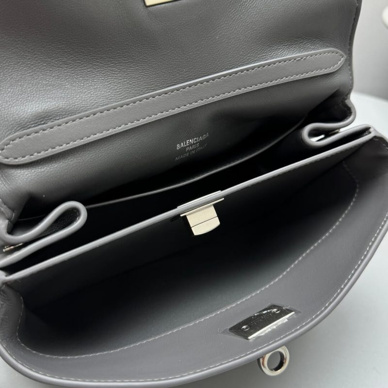 Balenciaga RODEO Mini Tote Bag(high-end grade) - Image 8