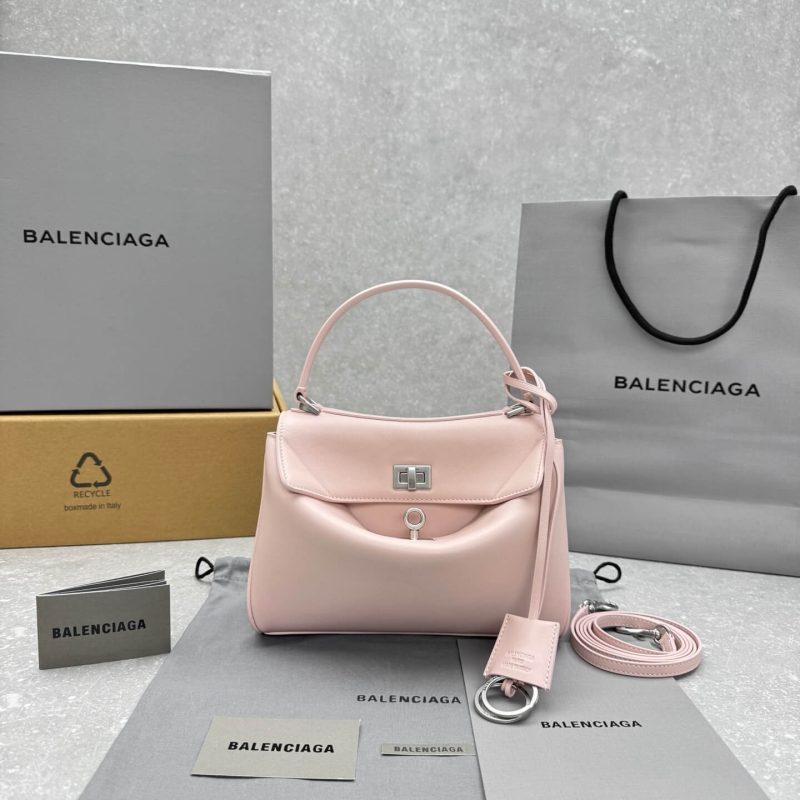Balenciaga RODEO Mini Tote Bag(high-end grade) - Image 2