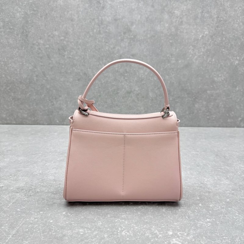 Balenciaga RODEO Mini Tote Bag(high-end grade) - Image 4