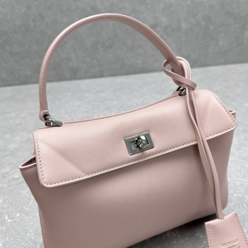 Balenciaga RODEO Mini Tote Bag(high-end grade) - Image 6