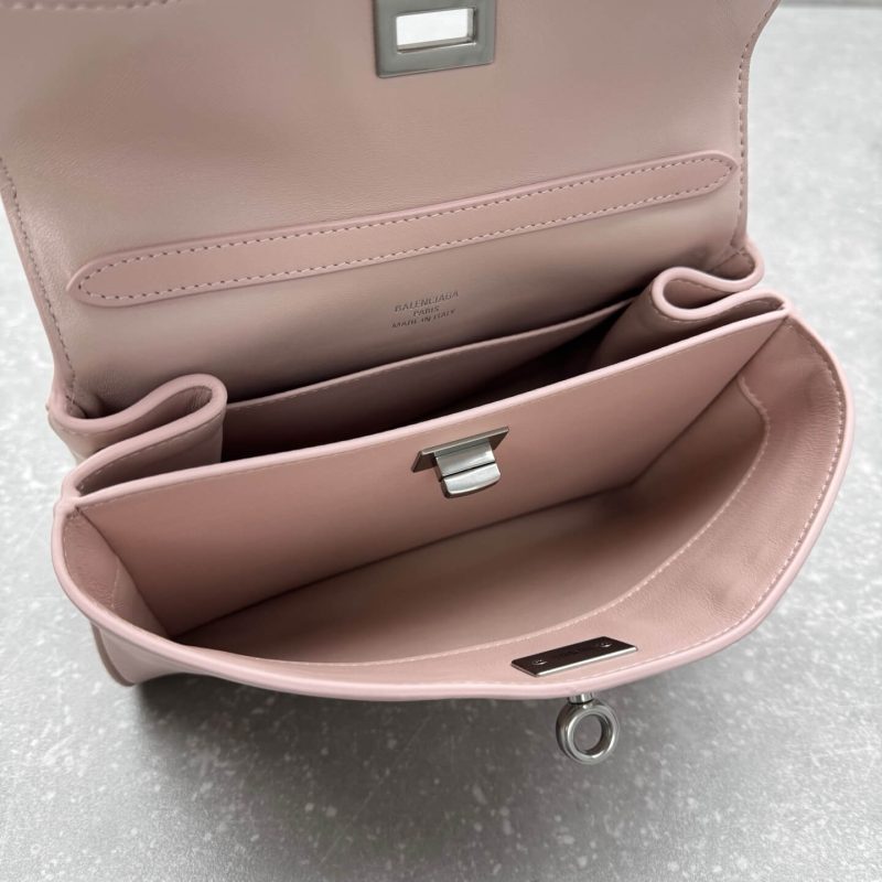 Balenciaga RODEO Mini Tote Bag(high-end grade) - Image 8