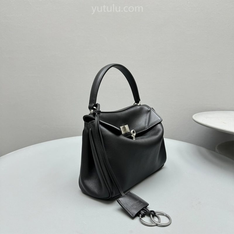Balenciaga RODEO Mini Tote Bag(high-end grade) - Image 3