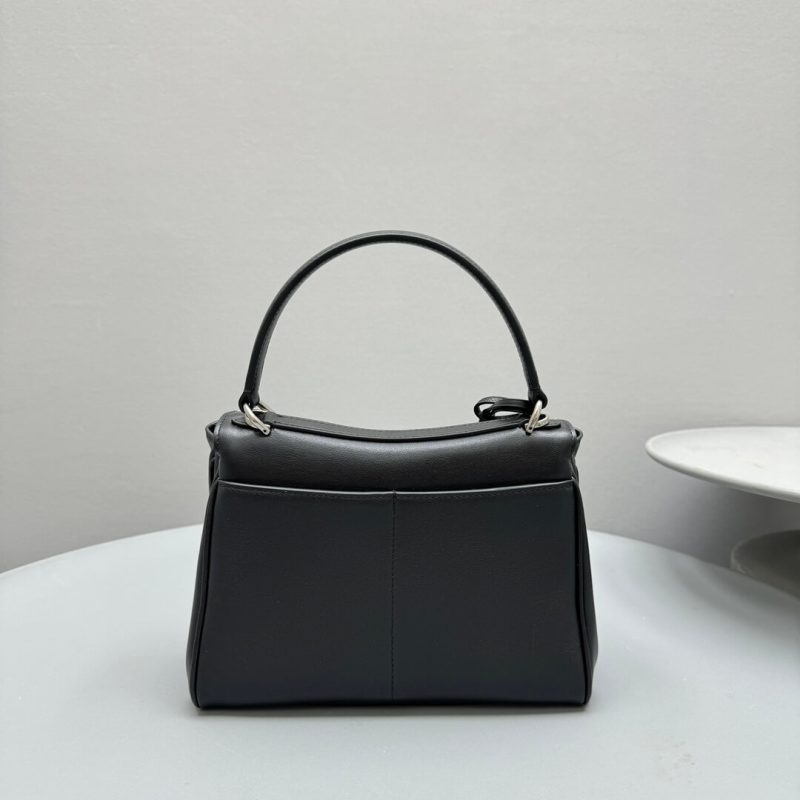 Balenciaga RODEO Mini Tote Bag(high-end grade) - Image 4
