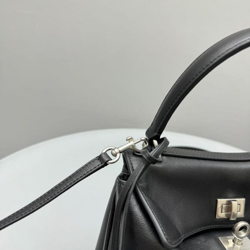 Balenciaga RODEO Mini Tote Bag(high-end grade) - Image 6