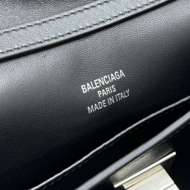 Balenciaga RODEO Mini Tote Bag(high-end grade) - Image 7