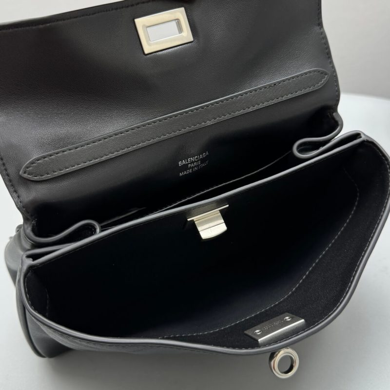 Balenciaga RODEO Mini Tote Bag(high-end grade) - Image 8