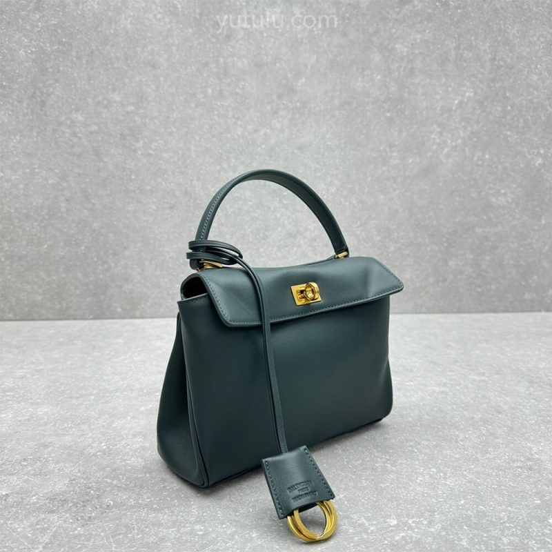 Balenciaga RODEO Mini Tote Bag(high-end grade) - Image 3