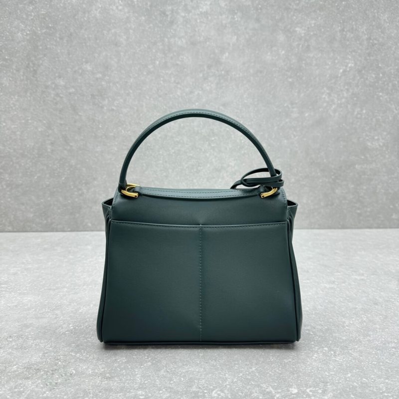 Balenciaga RODEO Mini Tote Bag(high-end grade) - Image 4