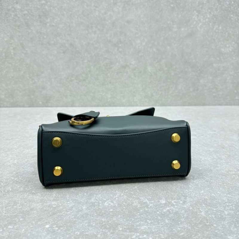 Balenciaga RODEO Mini Tote Bag(high-end grade) - Image 5