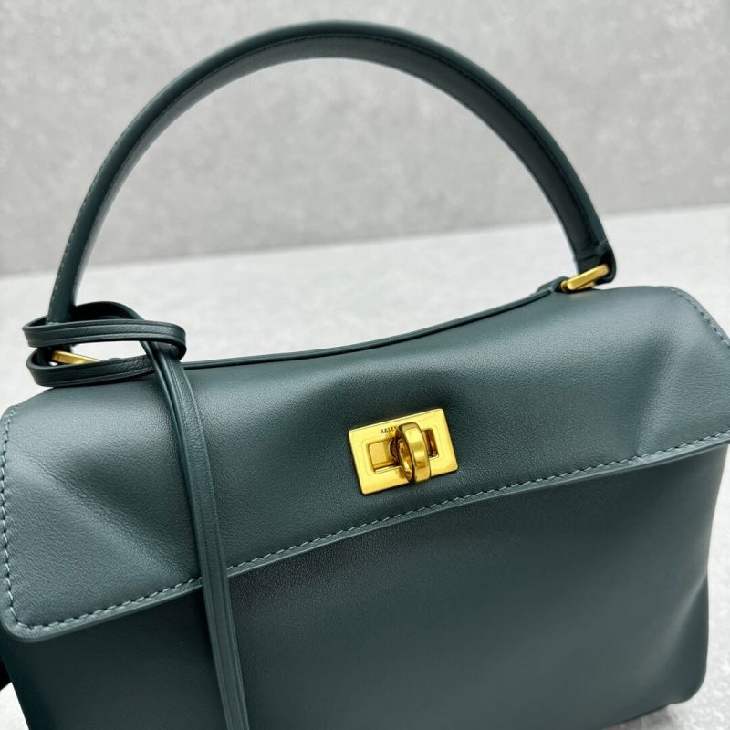 Balenciaga RODEO Mini Tote Bag(high-end grade) - Image 6