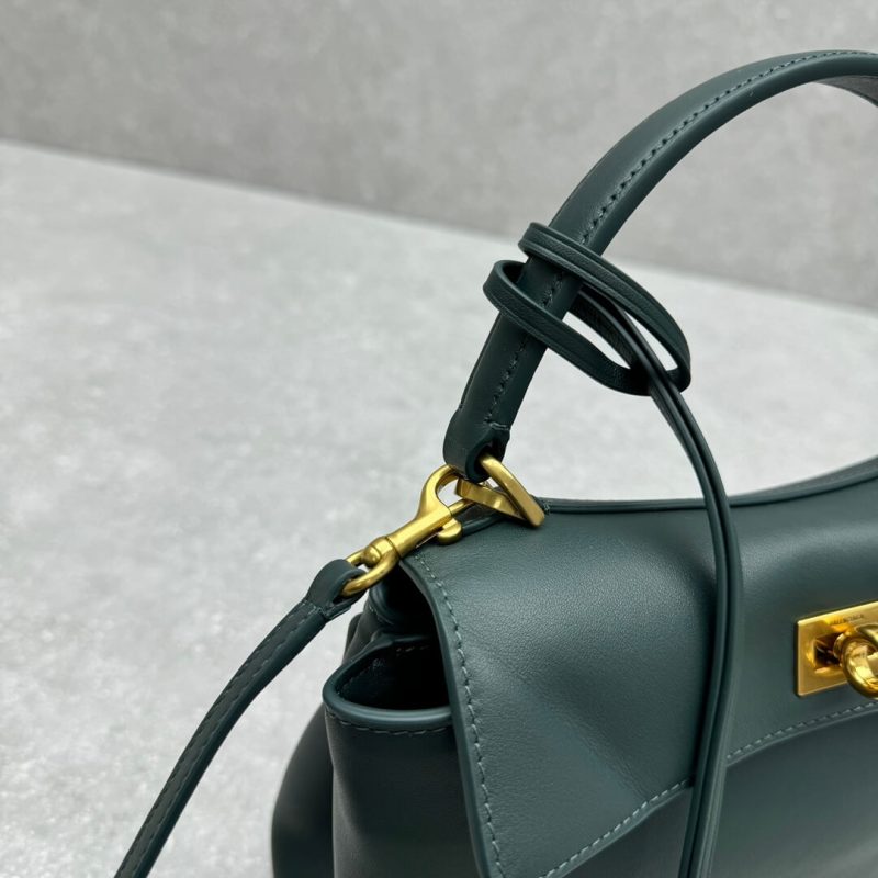Balenciaga RODEO Mini Tote Bag(high-end grade) - Image 7