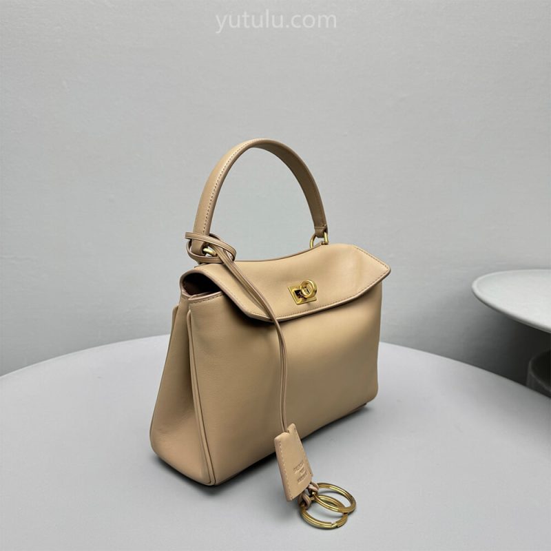 Balenciaga RODEO Mini Tote Bag(high-end grade) - Image 3