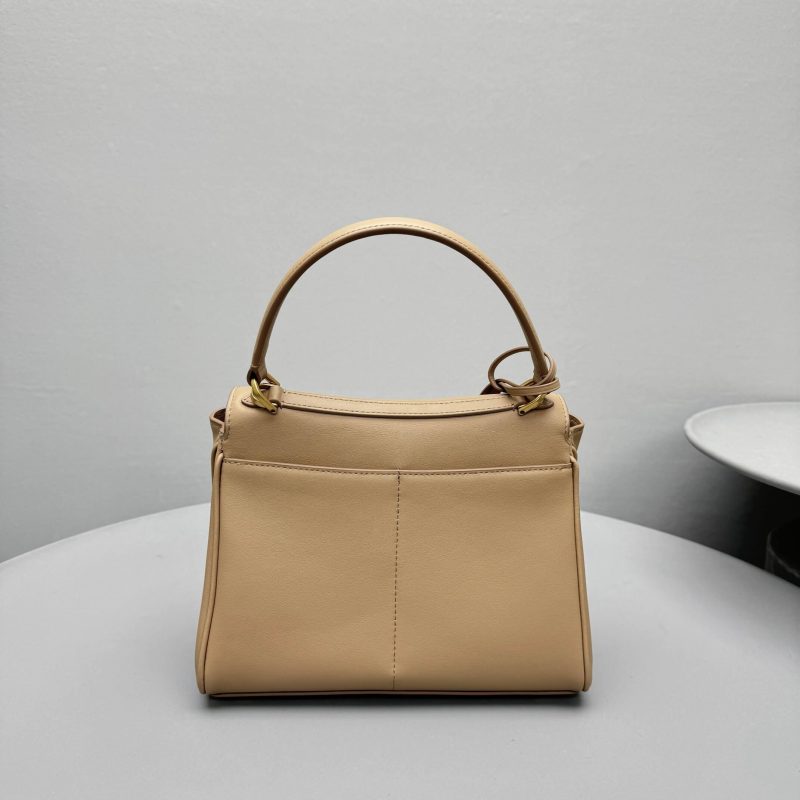 Balenciaga RODEO Mini Tote Bag(high-end grade) - Image 4