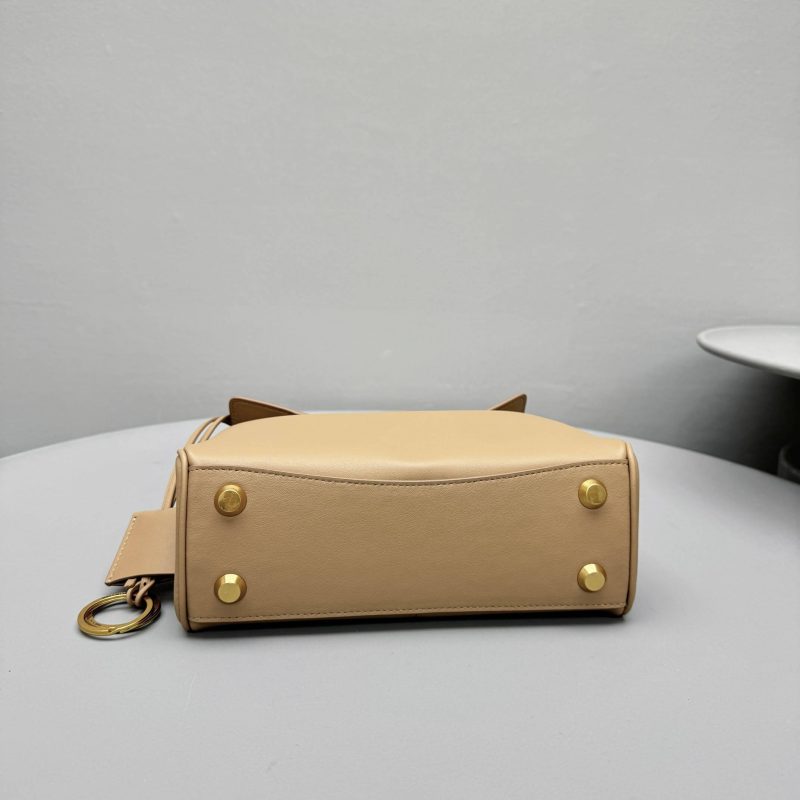 Balenciaga RODEO Mini Tote Bag(high-end grade) - Image 5