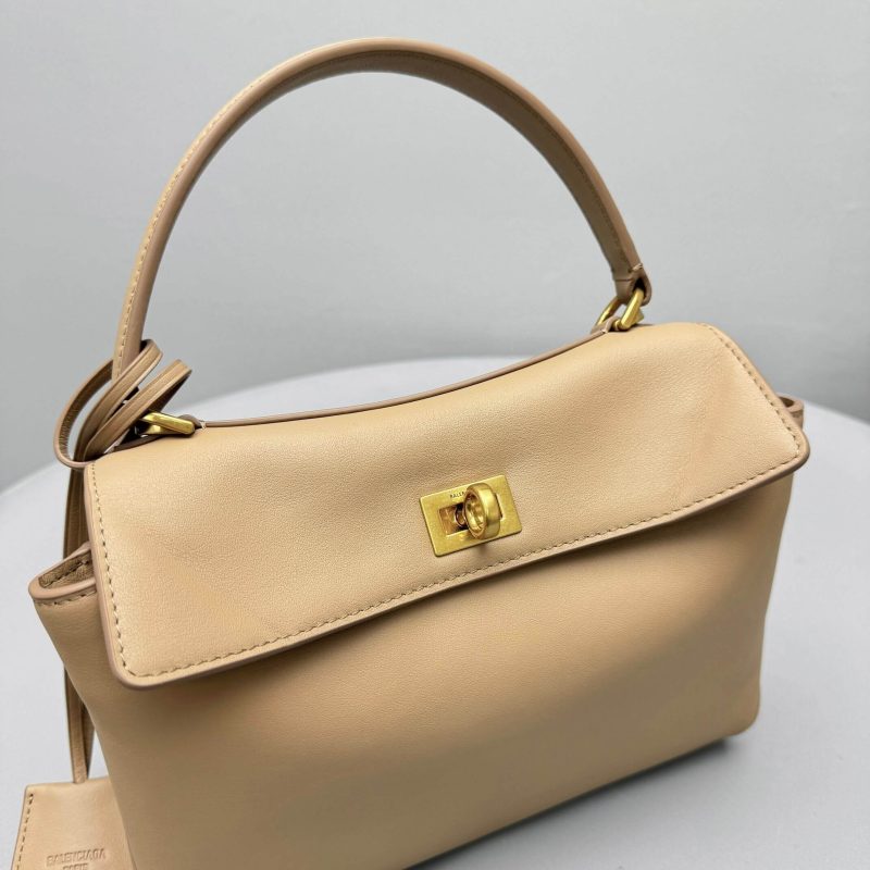Balenciaga RODEO Mini Tote Bag(high-end grade) - Image 6