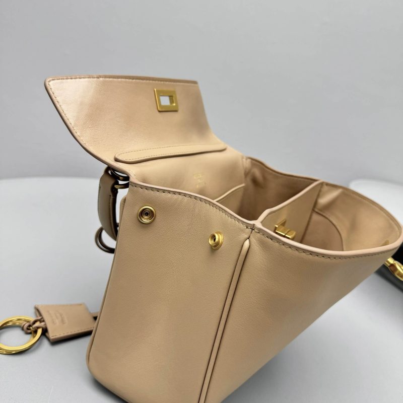 Balenciaga RODEO Mini Tote Bag(high-end grade) - Image 7