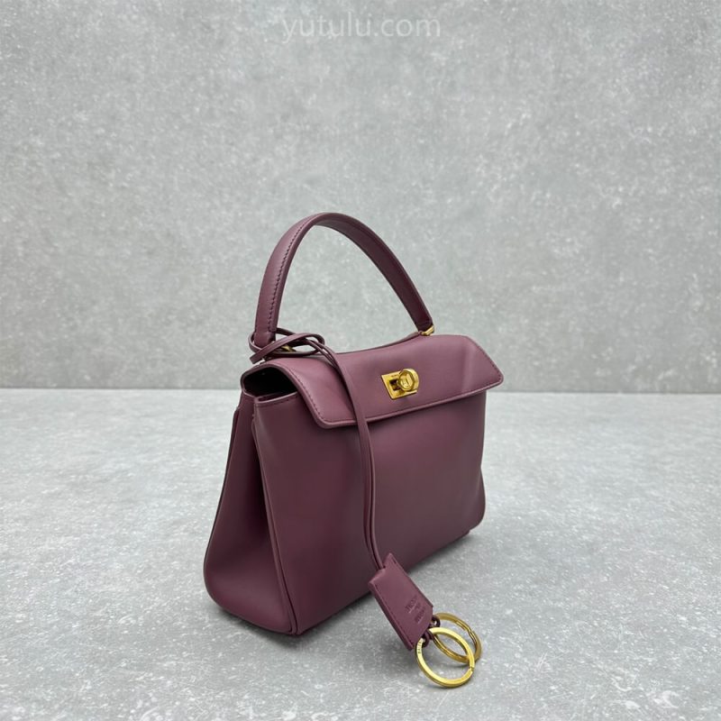 Balenciaga RODEO Mini Tote Bag(high-end grade) - Image 3