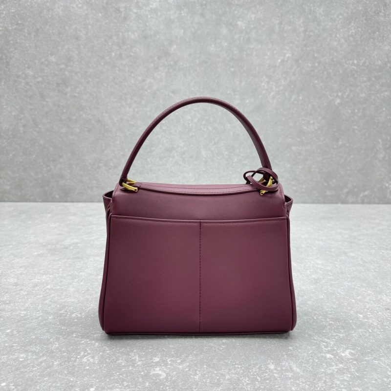 Balenciaga RODEO Mini Tote Bag(high-end grade) - Image 4