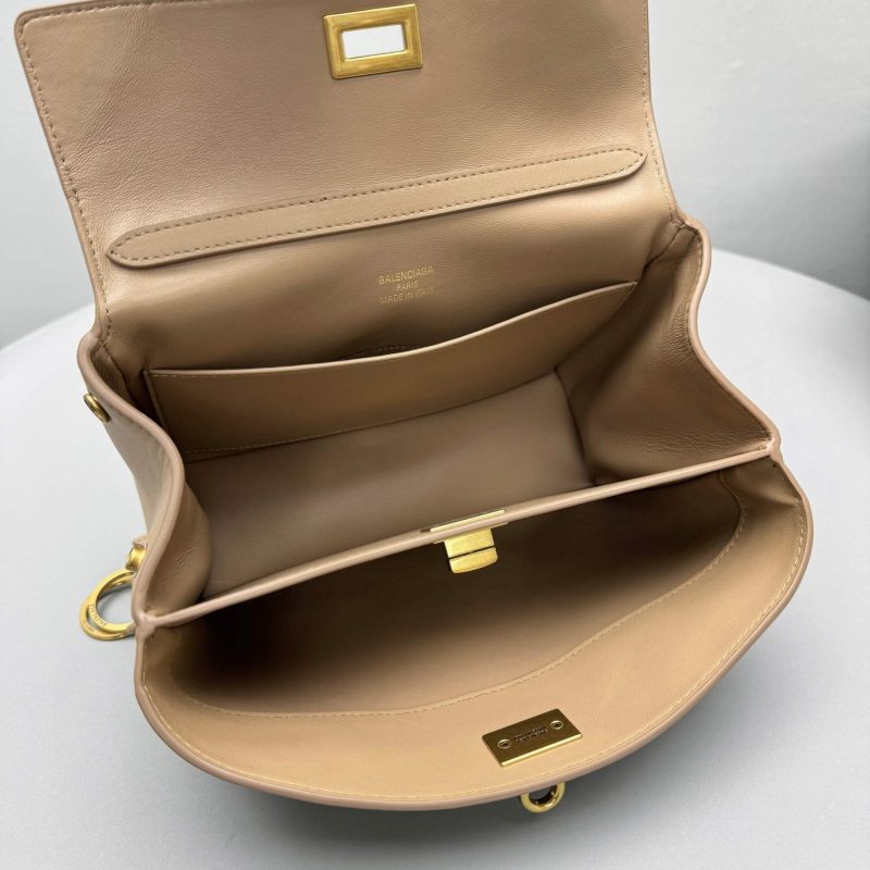 Balenciaga RODEO Mini Tote Bag(high-end grade) - Image 8