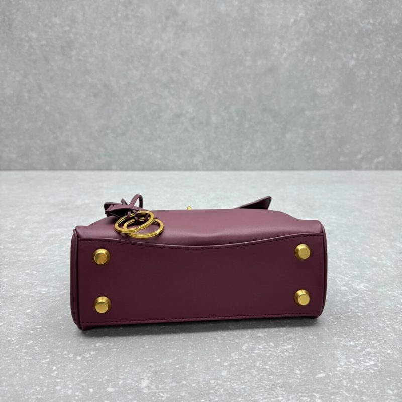 Balenciaga RODEO Mini Tote Bag(high-end grade) - Image 5