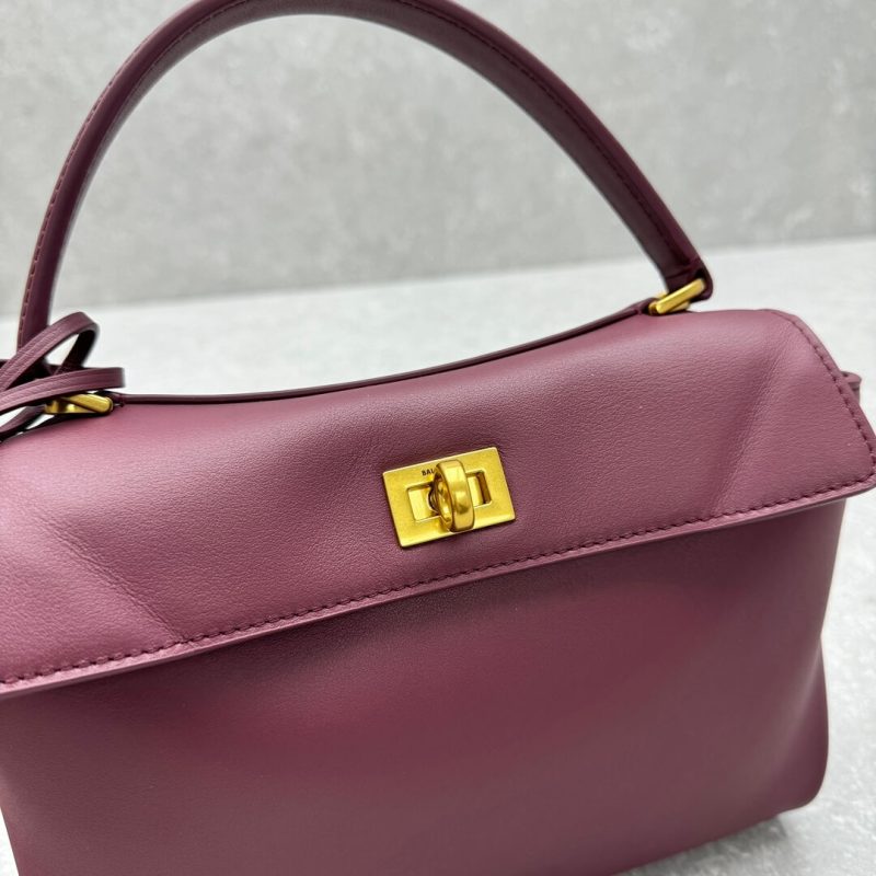 Balenciaga RODEO Mini Tote Bag(high-end grade) - Image 6