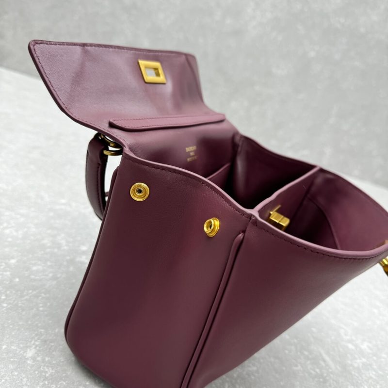 Balenciaga RODEO Mini Tote Bag(high-end grade) - Image 7