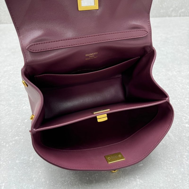 Balenciaga RODEO Mini Tote Bag(high-end grade) - Image 8