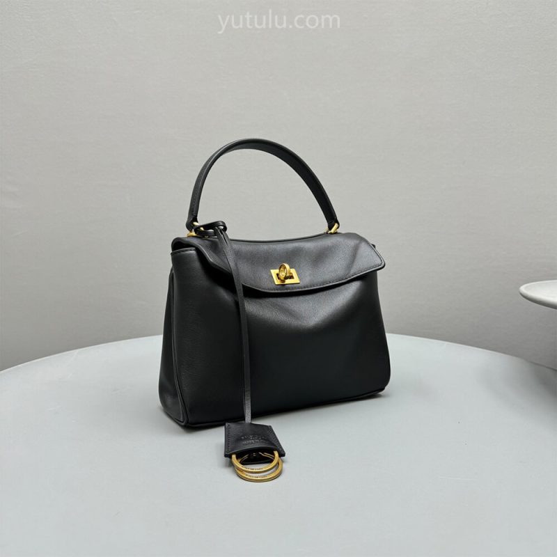 Balenciaga RODEO Mini Tote Bag(high-end grade) - Image 3