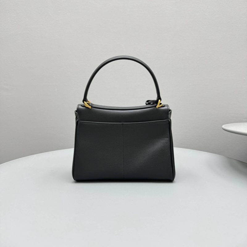 Balenciaga RODEO Mini Tote Bag(high-end grade) - Image 4