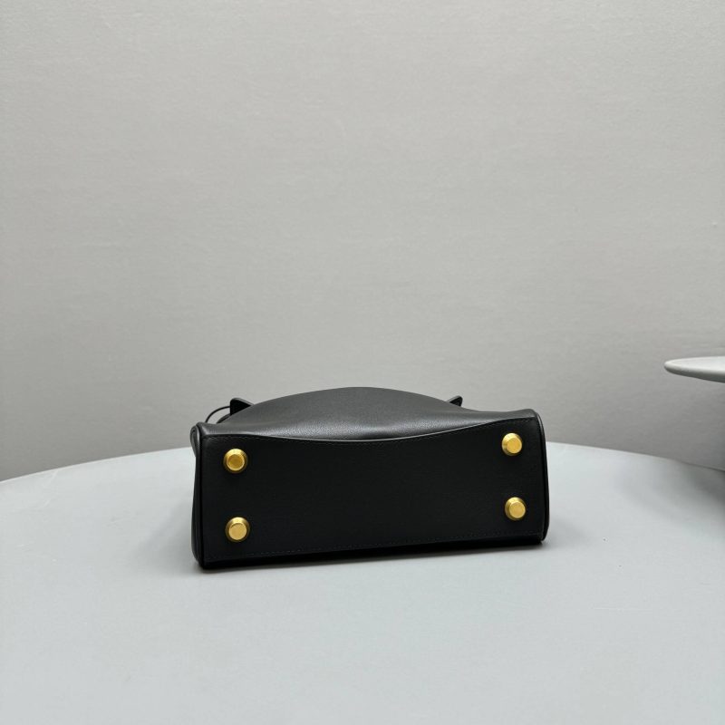Balenciaga RODEO Mini Tote Bag(high-end grade) - Image 5