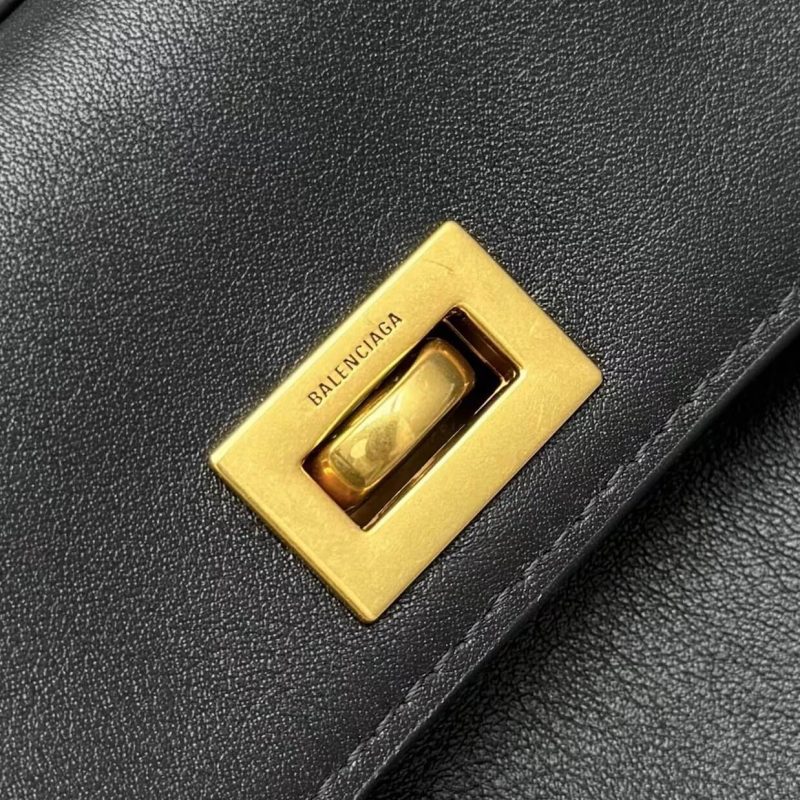 Balenciaga RODEO Mini Tote Bag(high-end grade) - Image 6
