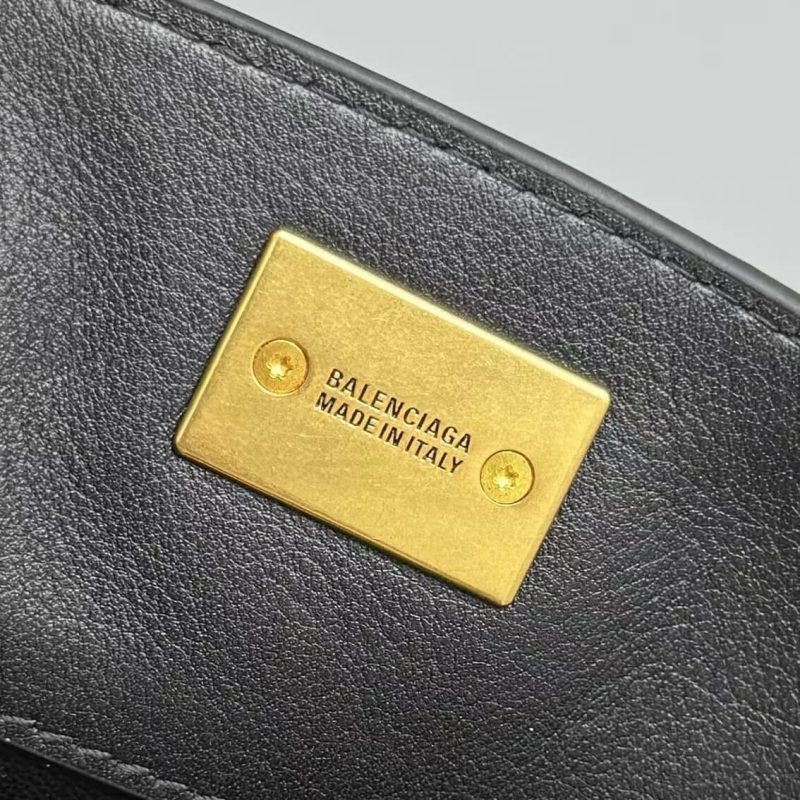 Balenciaga RODEO Mini Tote Bag(high-end grade) - Image 7