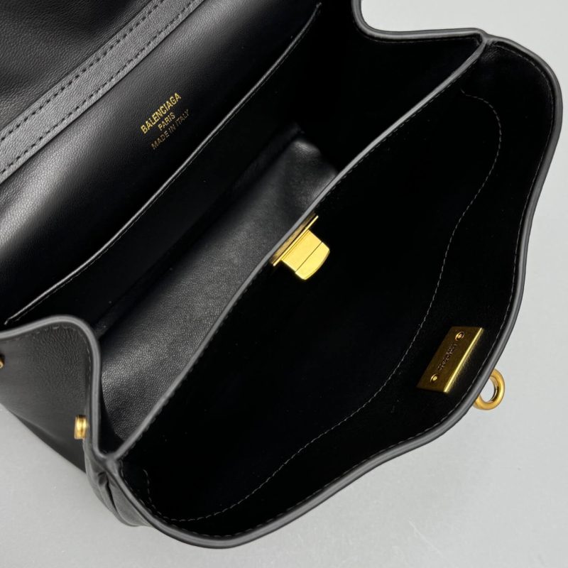 Balenciaga RODEO Mini Tote Bag(high-end grade) - Image 8