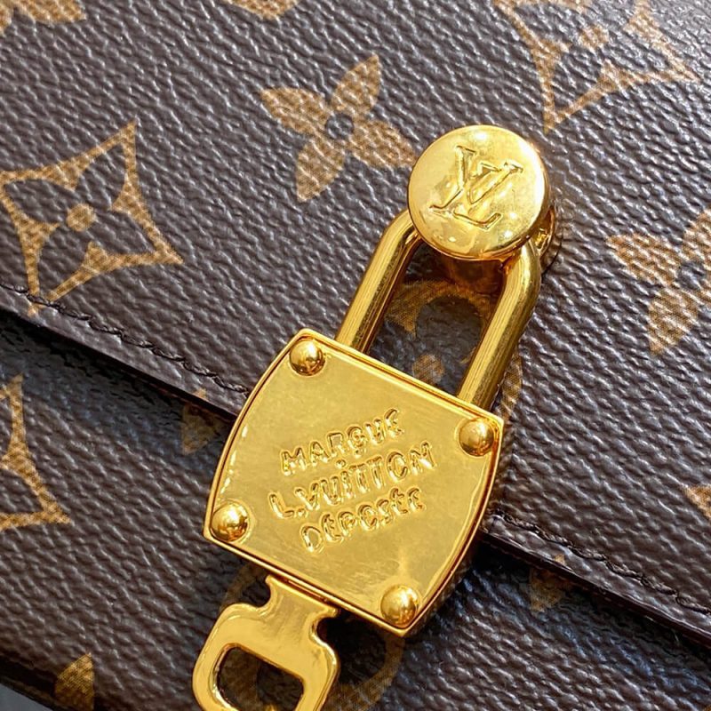LV Cargo Wearable Wallet - Image 5