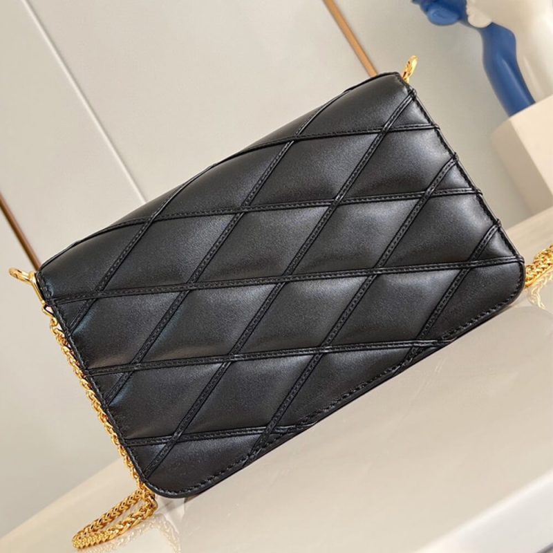 LV Wallet On Chain GO-14 - Image 4