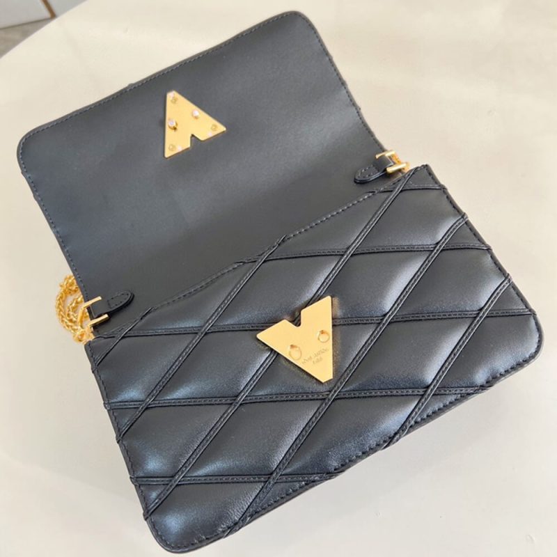 LV Wallet On Chain GO-14 - Image 6