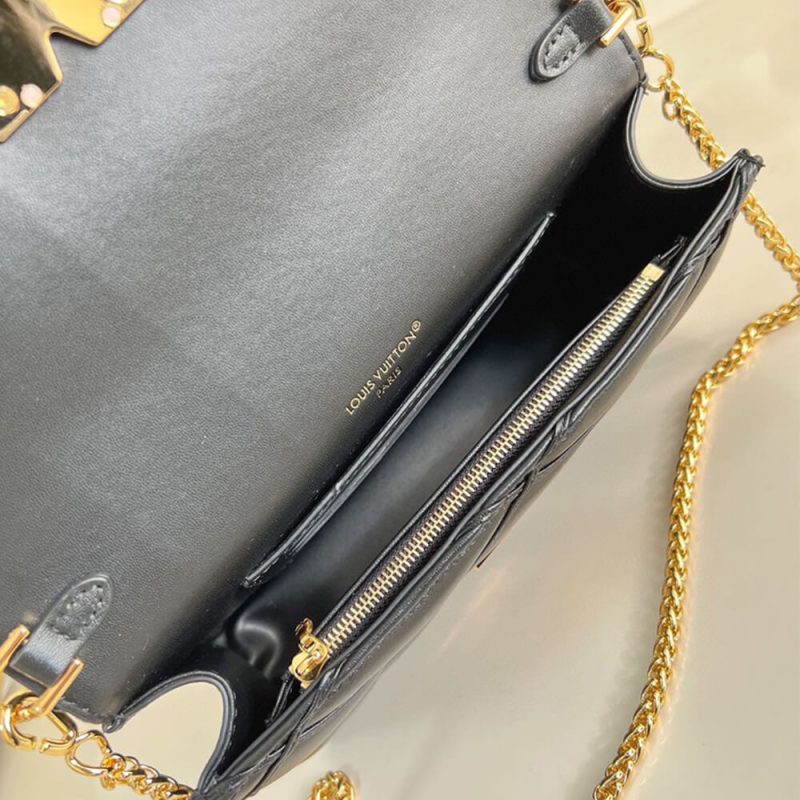 LV Wallet On Chain GO-14 - Image 8