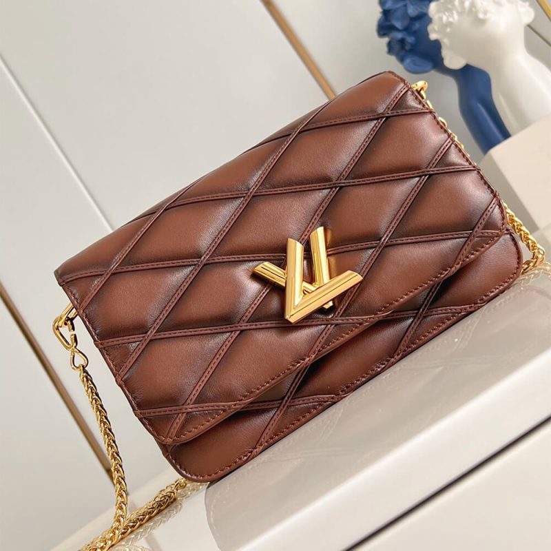LV Wallet On Chain GO-14 - Image 2